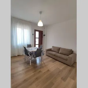 Delta D Piazza Marina- 50 Mt Dal Mare - Appartamento Lido di Jesolo