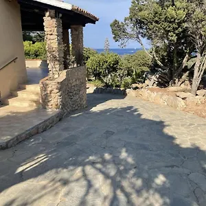 Punta Grecale La Maddalena (Sassari)
