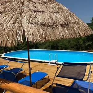  Séjour à la ferme Azienda Agrituristica S'argalasi - - Loc S'argalasi