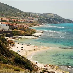  Appartement Arianna 150mt From